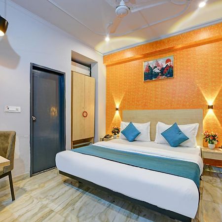 Royal Spark Inn1 - Medicity Gurugram, Near Medanta Hospital Gurgaon Exterior photo