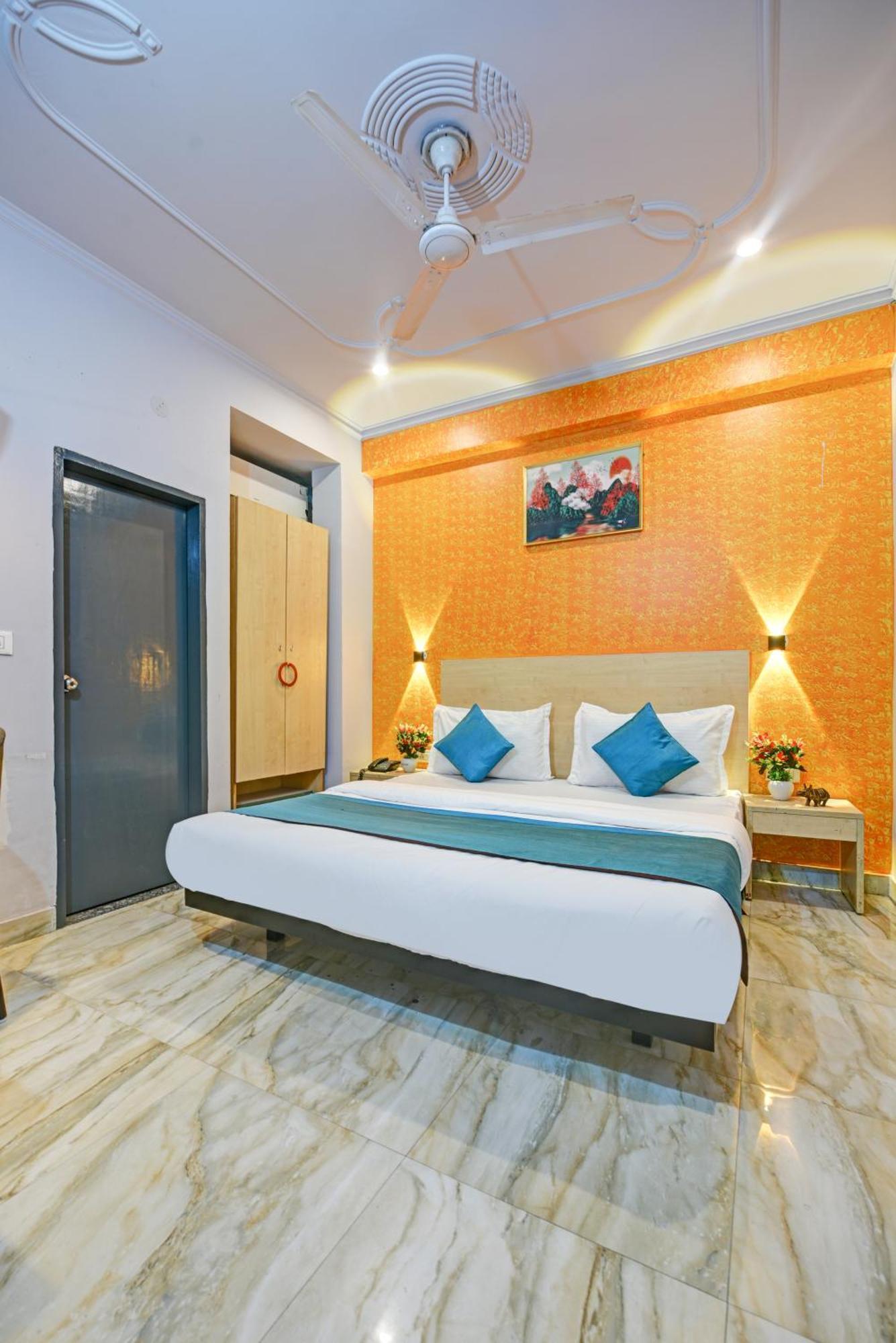 Royal Spark Inn1 - Medicity Gurugram, Near Medanta Hospital Gurgaon Exterior photo